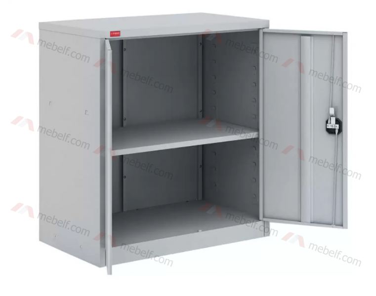 Металлический шкаф для документов ШАМ-0.5/400 фото. Фото N2